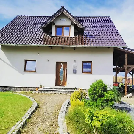 Agroturystyka Kaszuby Villagehome Borzytuchom Exterior foto