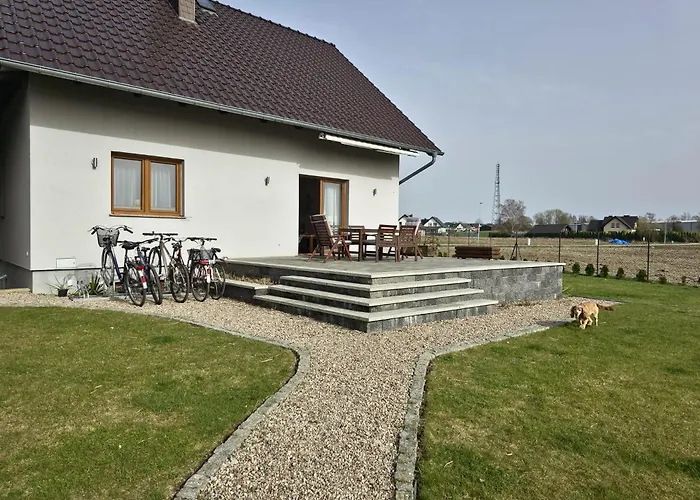 Agroturystyka Kaszuby Villagehome