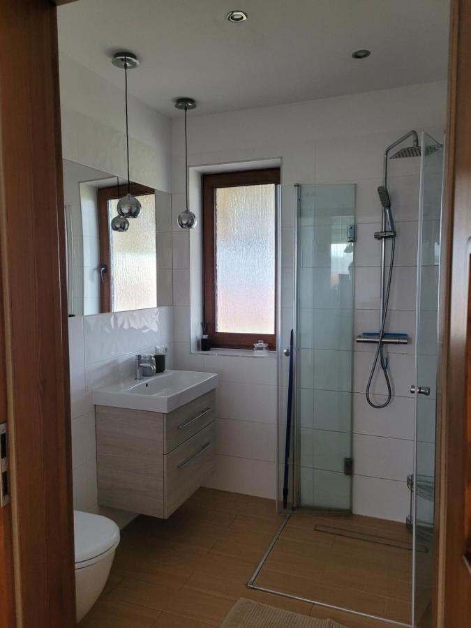 Dom wakacyjny Kaszuby Villagehome Borzytuchom
