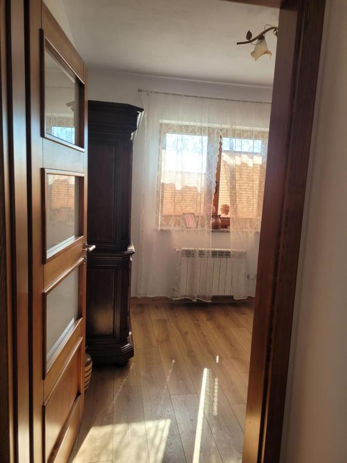 Ferienhaus Kaszuby Villagehome