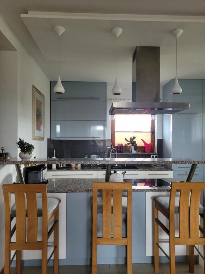 Kaszuby Villagehome Ferienhaus