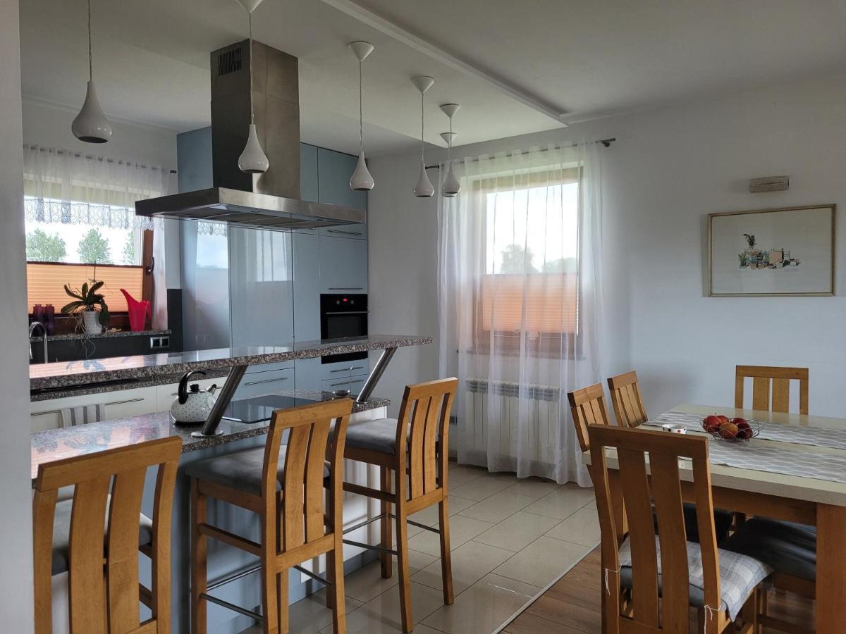 Ferienhaus Kaszuby Villagehome