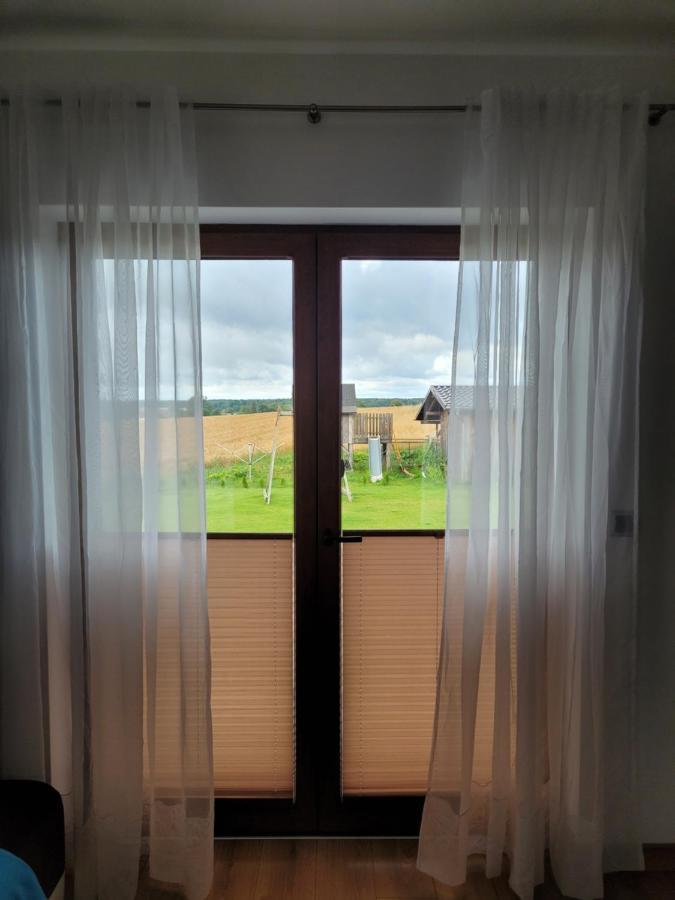 Kaszuby Villagehome *