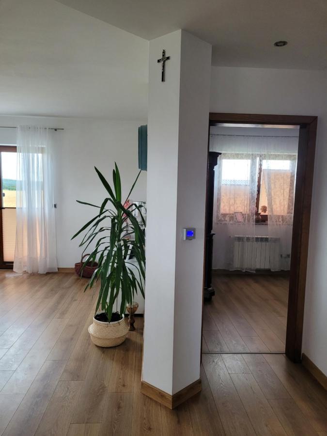 Kaszuby Villagehome Borzytuchom