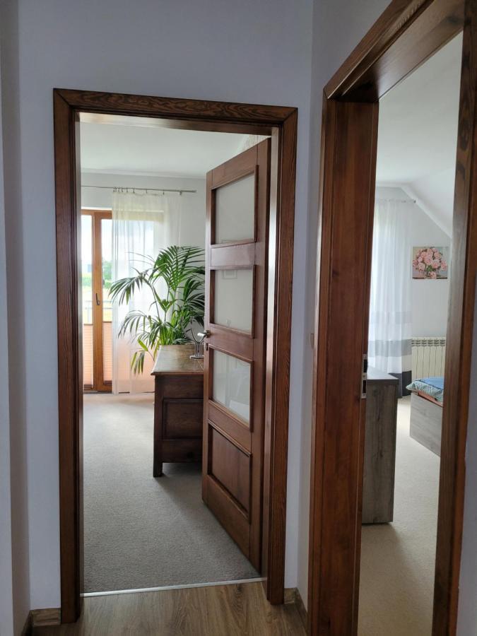 Kaszuby Villagehome Borzytuchom