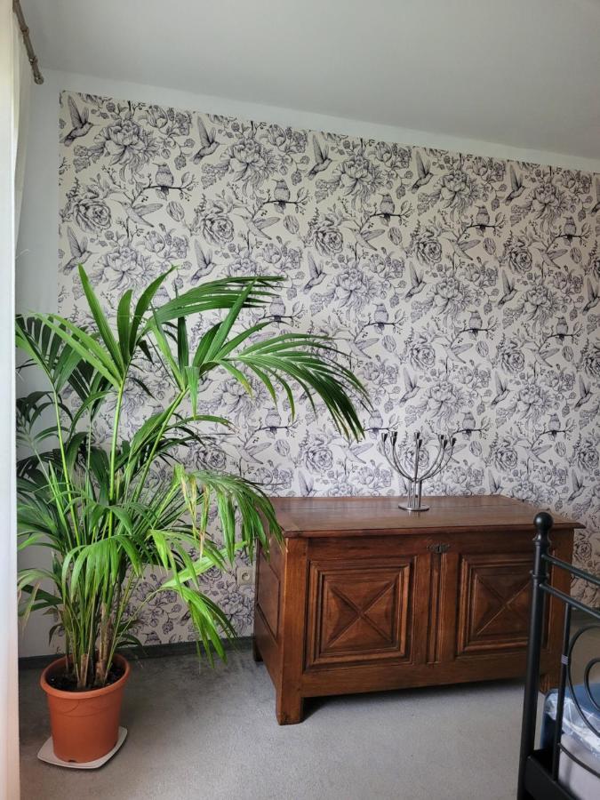 Kaszuby Villagehome Ferienhaus Borzytuchom