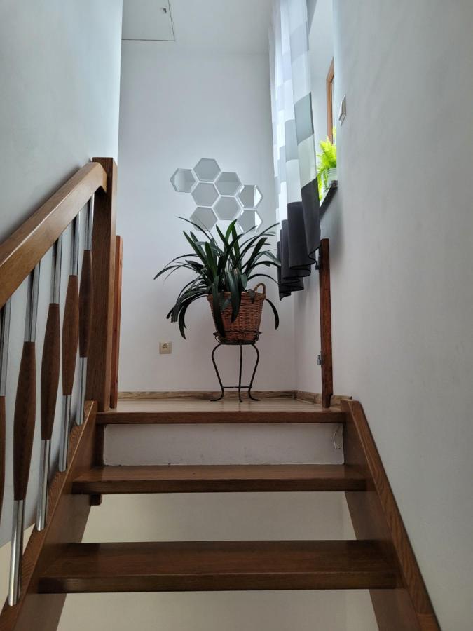 Ferienhaus Kaszuby Villagehome