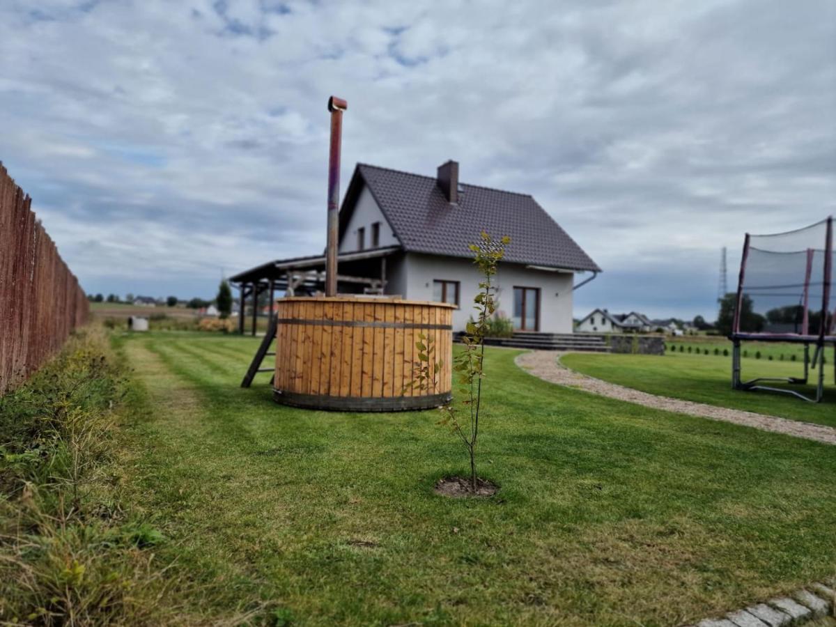 Ferienhaus Kaszuby Villagehome *