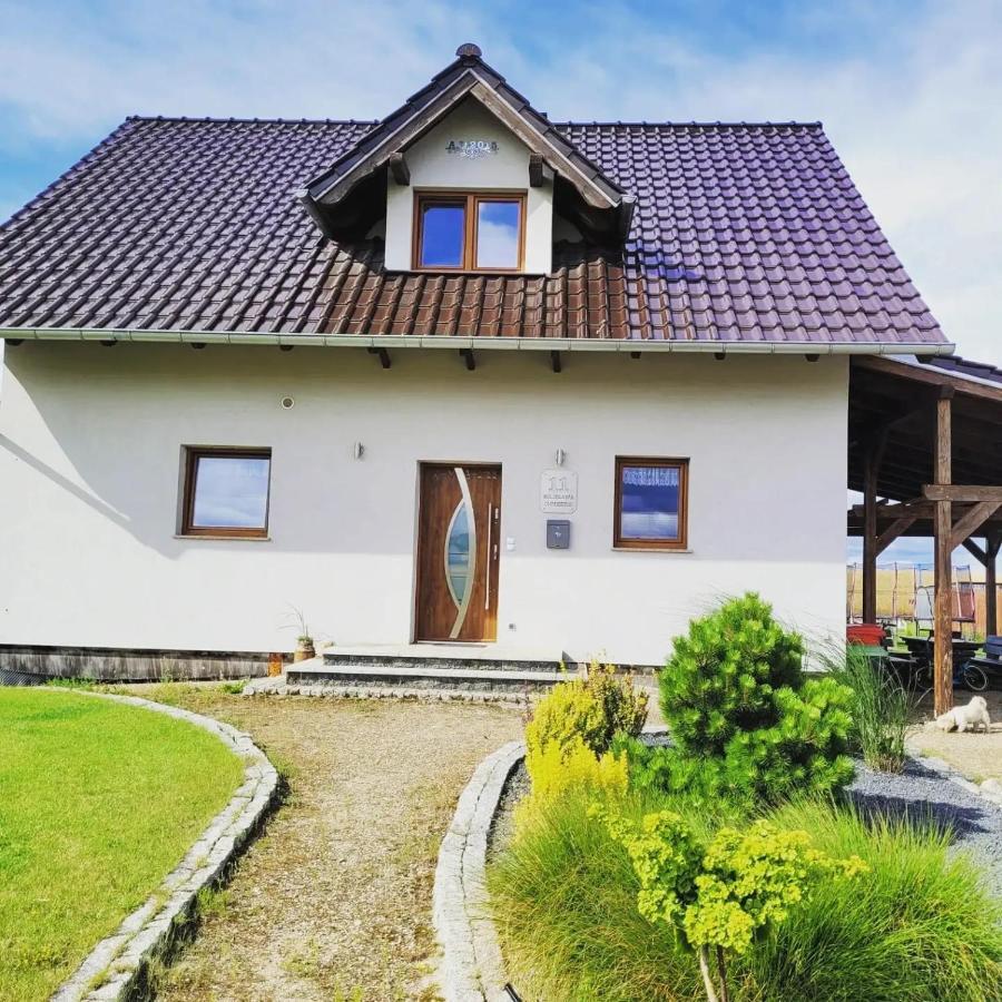 Kaszuby Villagehome * Borzytuchom