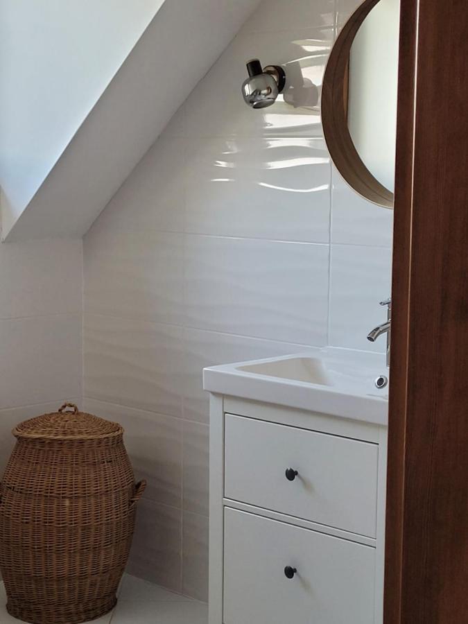 Ferienhaus Kaszuby Villagehome *