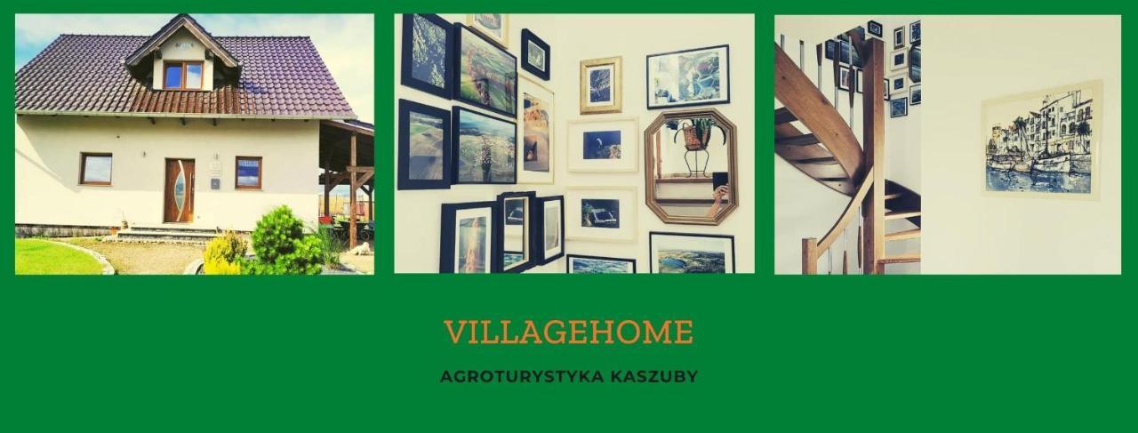 Kaszuby Villagehome *