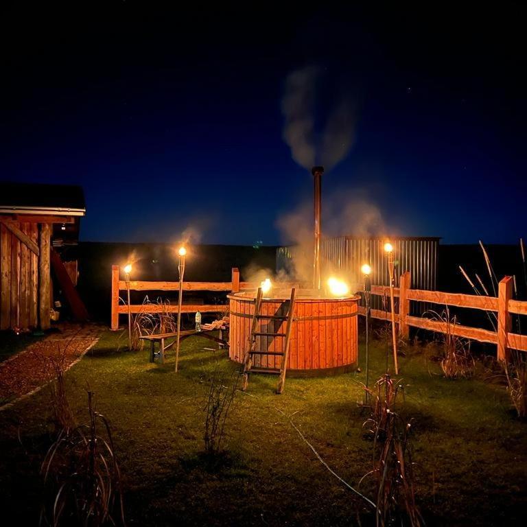 Kaszuby Villagehome *