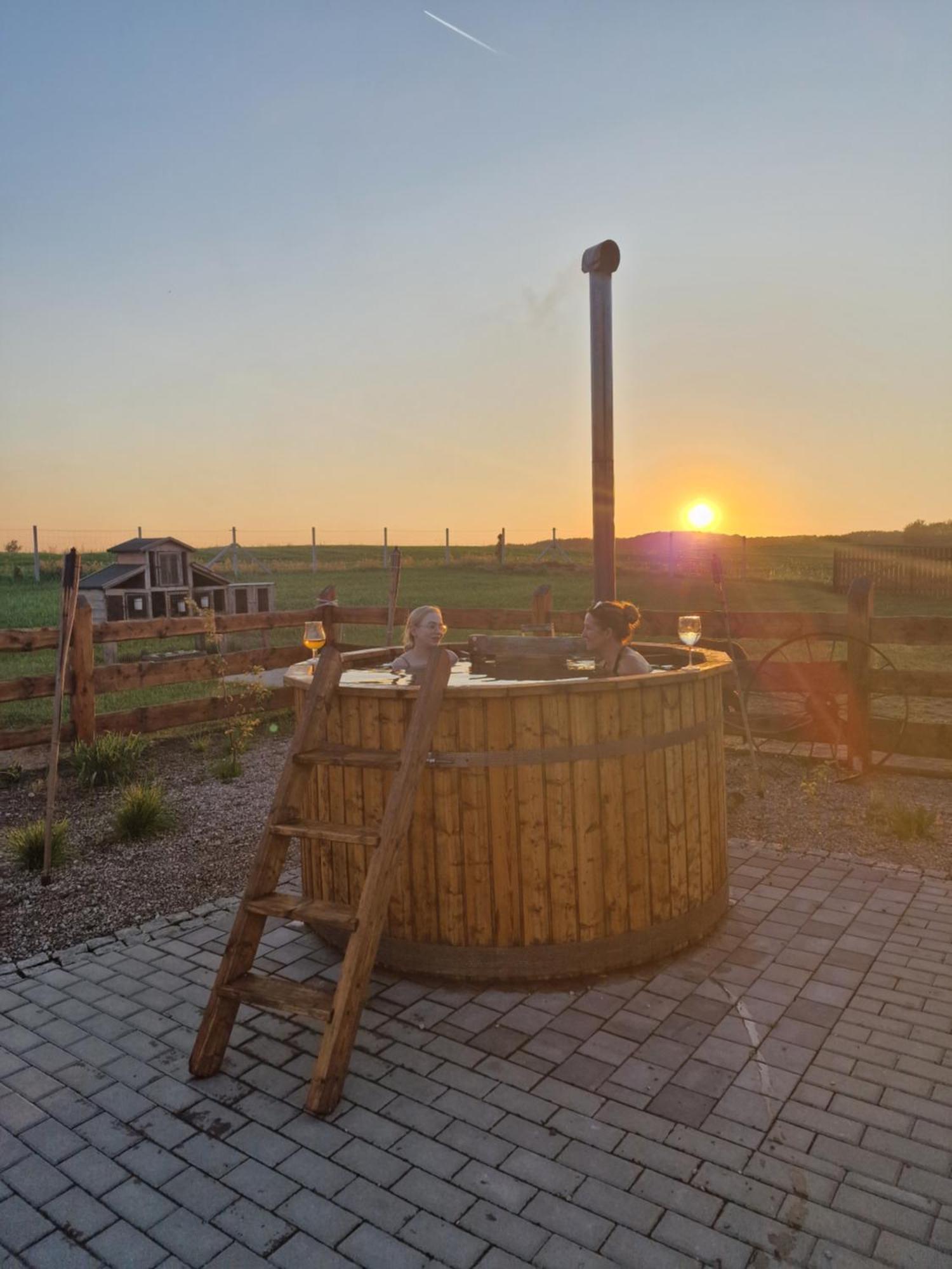Kaszuby Villagehome * Borzytuchom