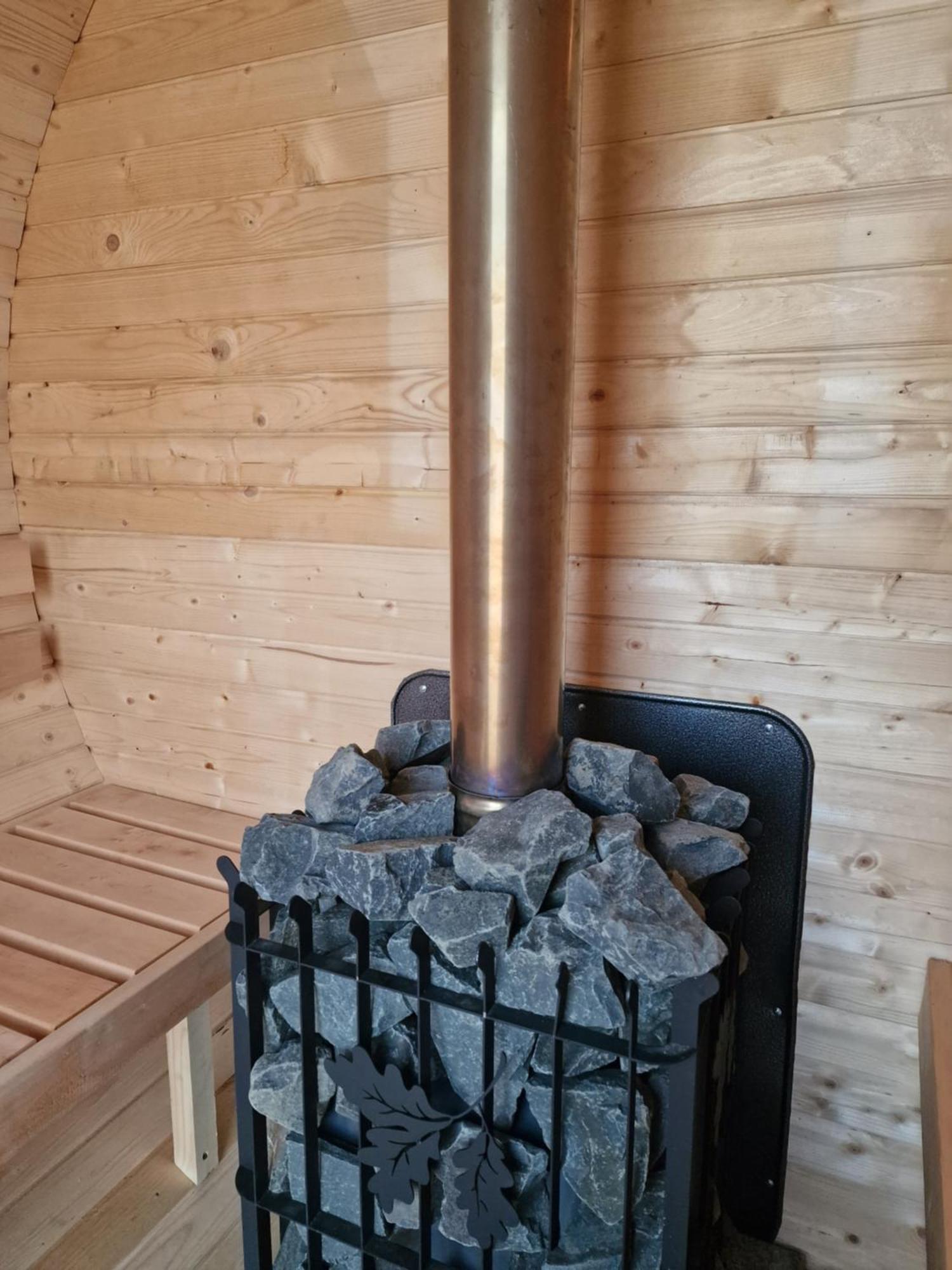 Kaszuby Villagehome * Borzytuchom